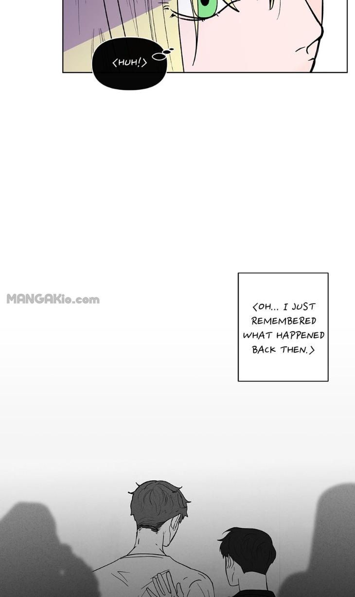 Banana Scandal by DOLSHA – Season 3 – Uncensored [Eng] page 46