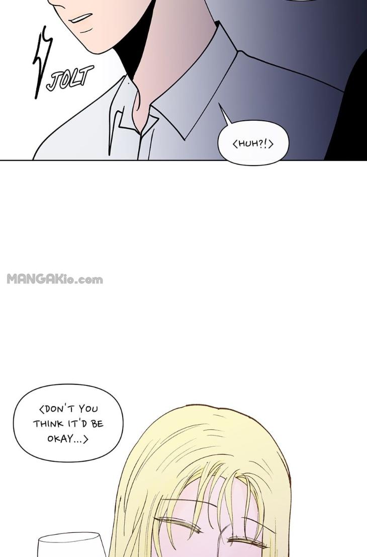 Banana Scandal by DOLSHA – Season 3 – Uncensored [Eng] page 49