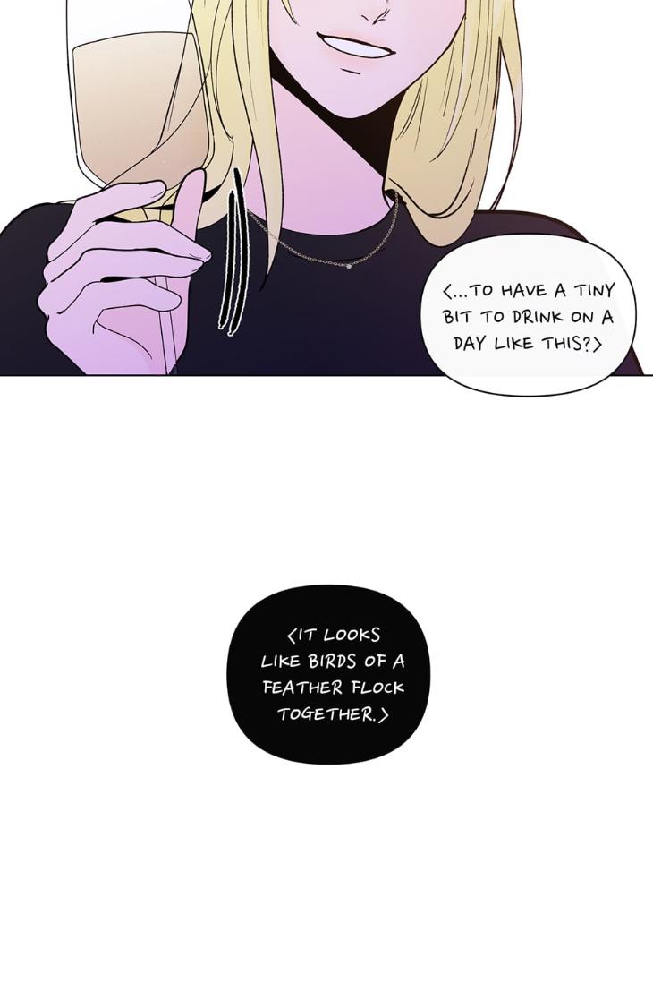 Banana Scandal by DOLSHA – Season 3 – Uncensored [Eng] page 50