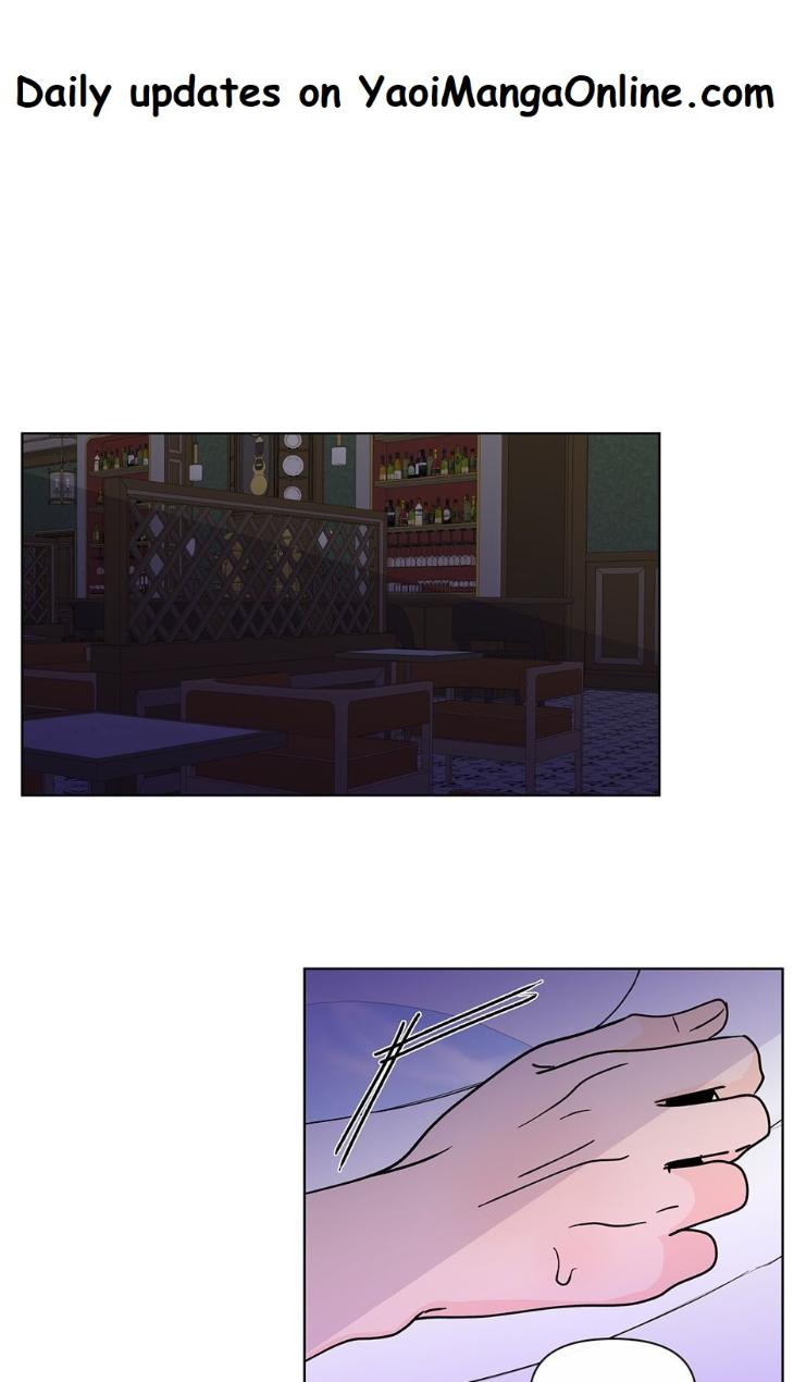 Banana Scandal by DOLSHA – Season 3 – Uncensored [Eng] page 1