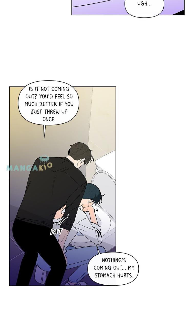 Banana Scandal by DOLSHA – Season 3 – Uncensored [Eng] page 2