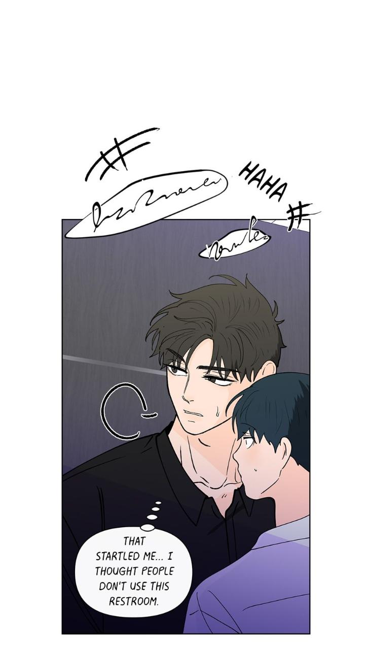 Banana Scandal by DOLSHA – Season 3 – Uncensored [Eng] page 8