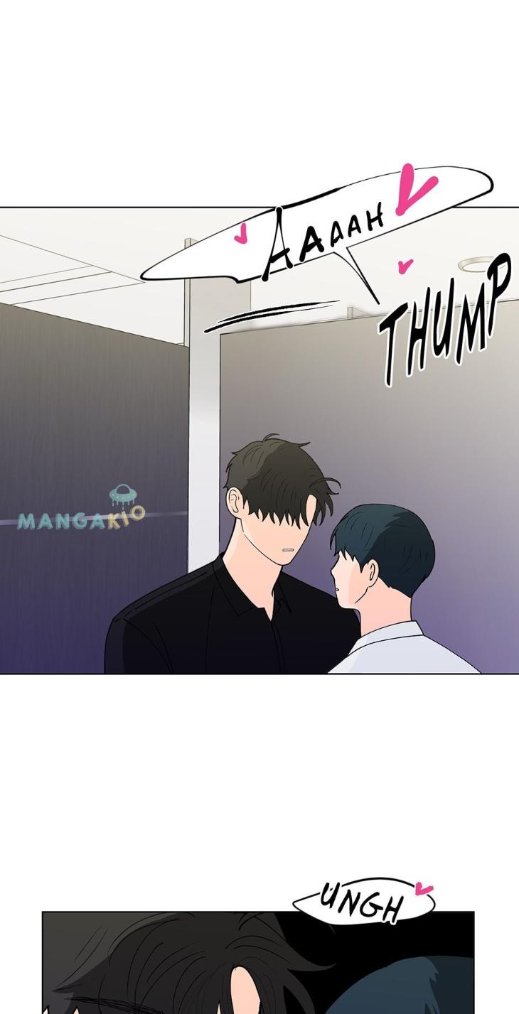 Banana Scandal by DOLSHA – Season 3 – Uncensored [Eng] page 10