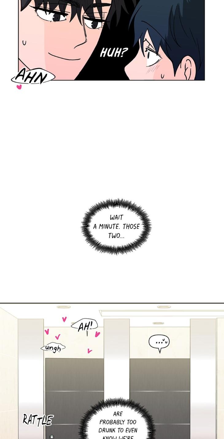 Banana Scandal by DOLSHA – Season 3 – Uncensored [Eng] page 11