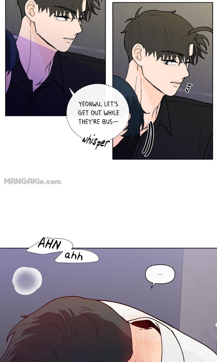 Banana Scandal by DOLSHA – Season 3 – Uncensored [Eng] page 14