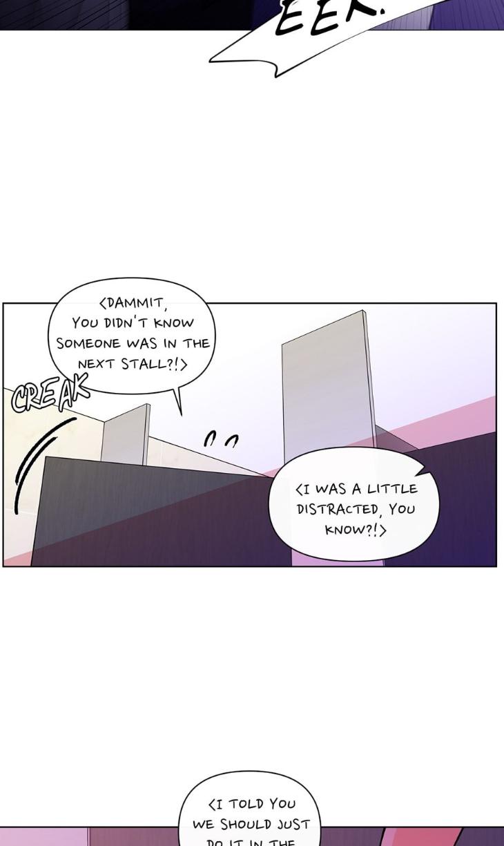 Banana Scandal by DOLSHA – Season 3 – Uncensored [Eng] page 18