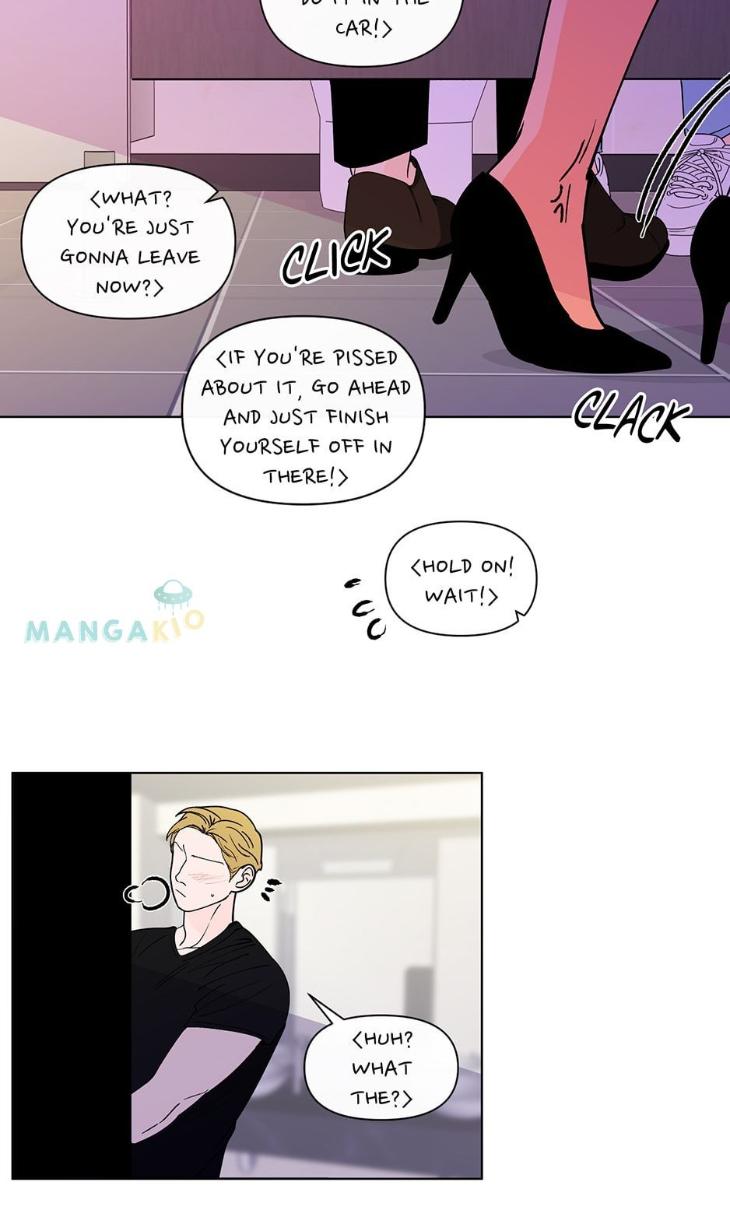 Banana Scandal by DOLSHA – Season 3 – Uncensored [Eng] page 19