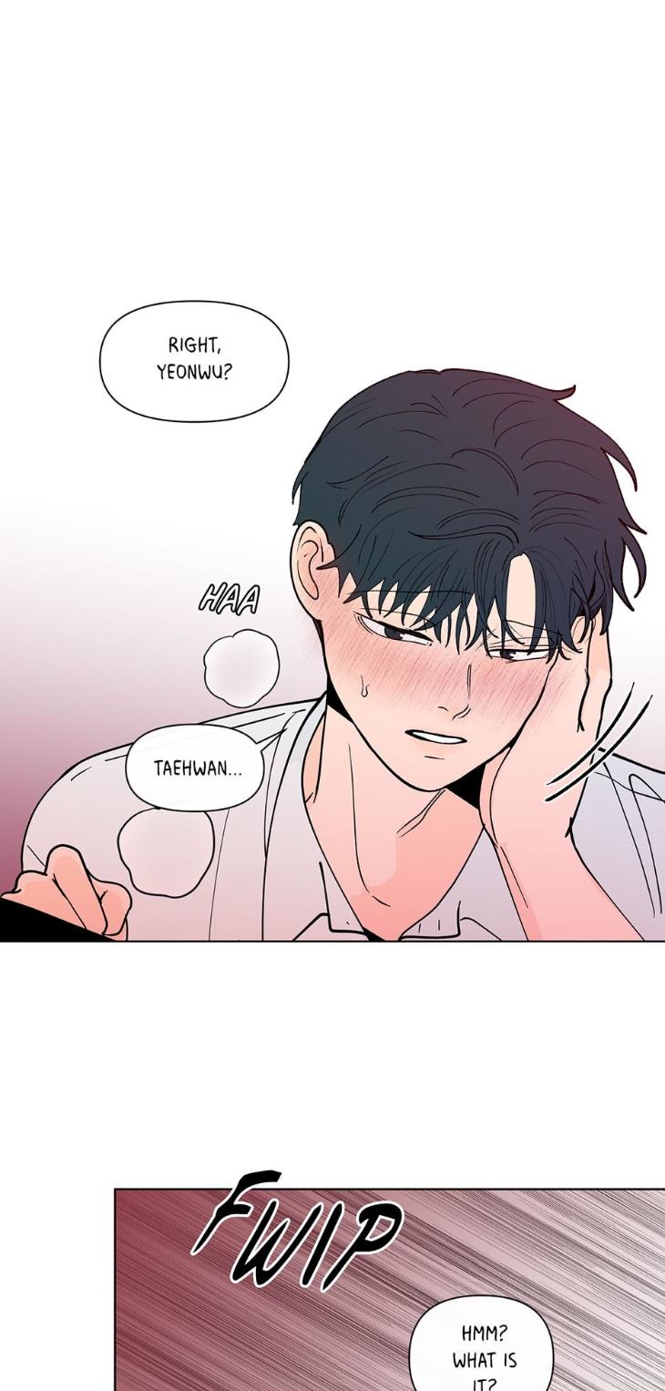 Banana Scandal by DOLSHA – Season 3 – Uncensored [Eng] page 23