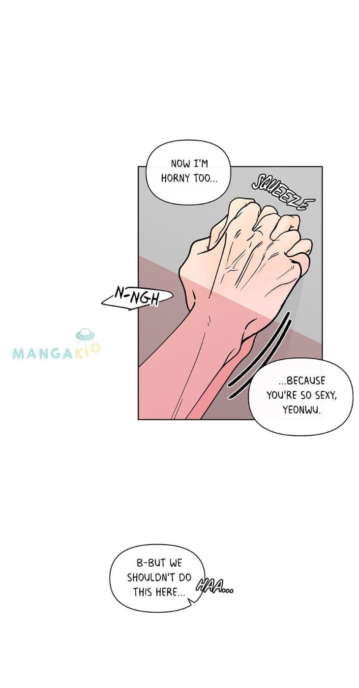 Banana Scandal by DOLSHA – Season 3 – Uncensored [Eng] page 26