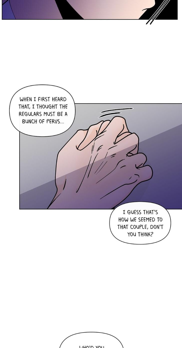 Banana Scandal by DOLSHA – Season 3 – Uncensored [Eng] page 29