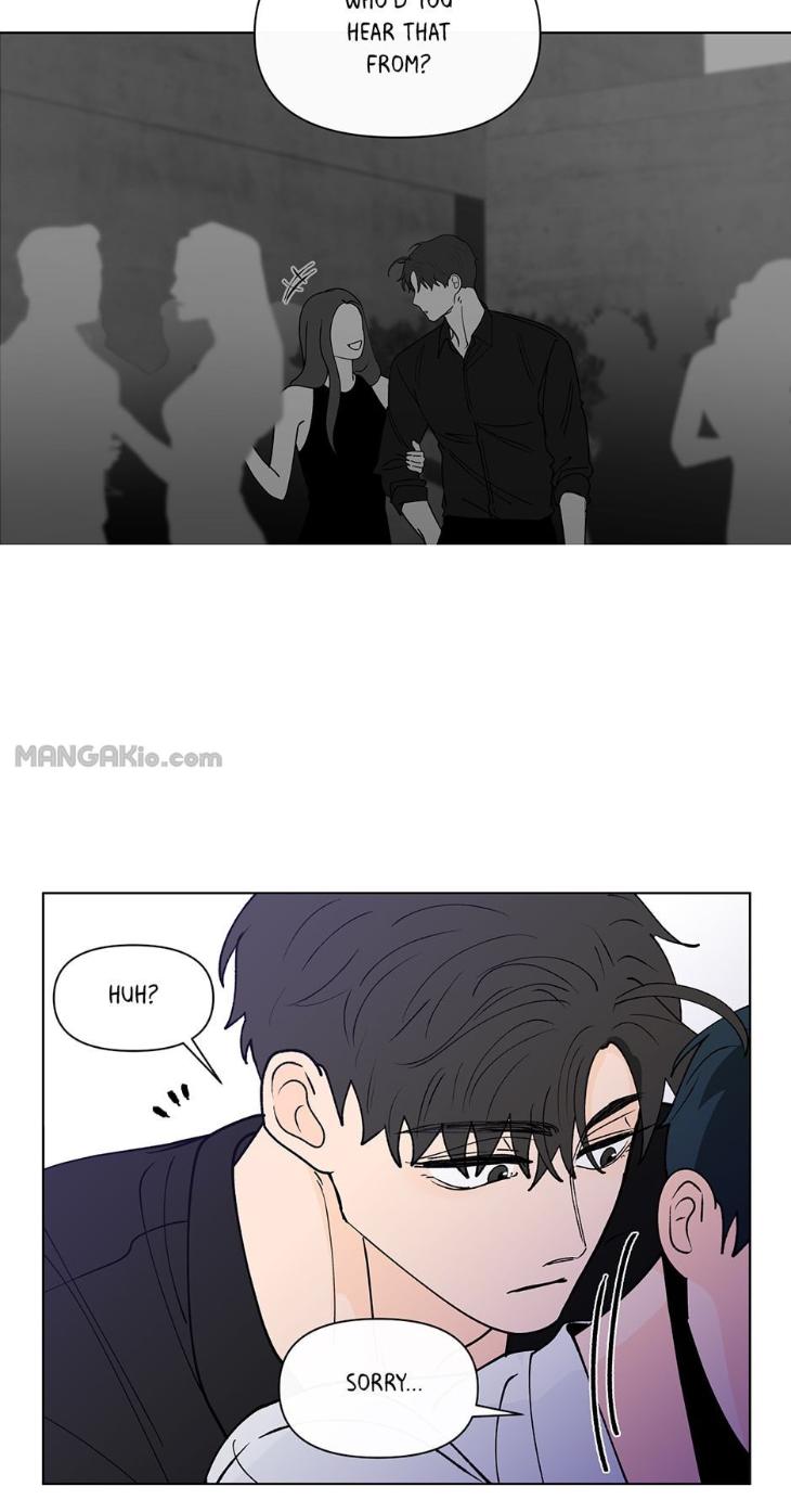 Banana Scandal by DOLSHA – Season 3 – Uncensored [Eng] page 30