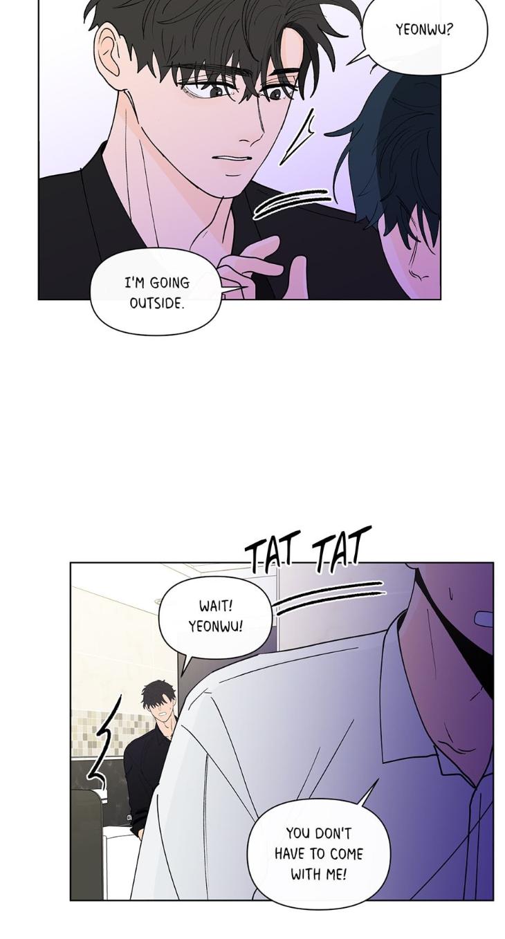 Banana Scandal by DOLSHA – Season 3 – Uncensored [Eng] page 32