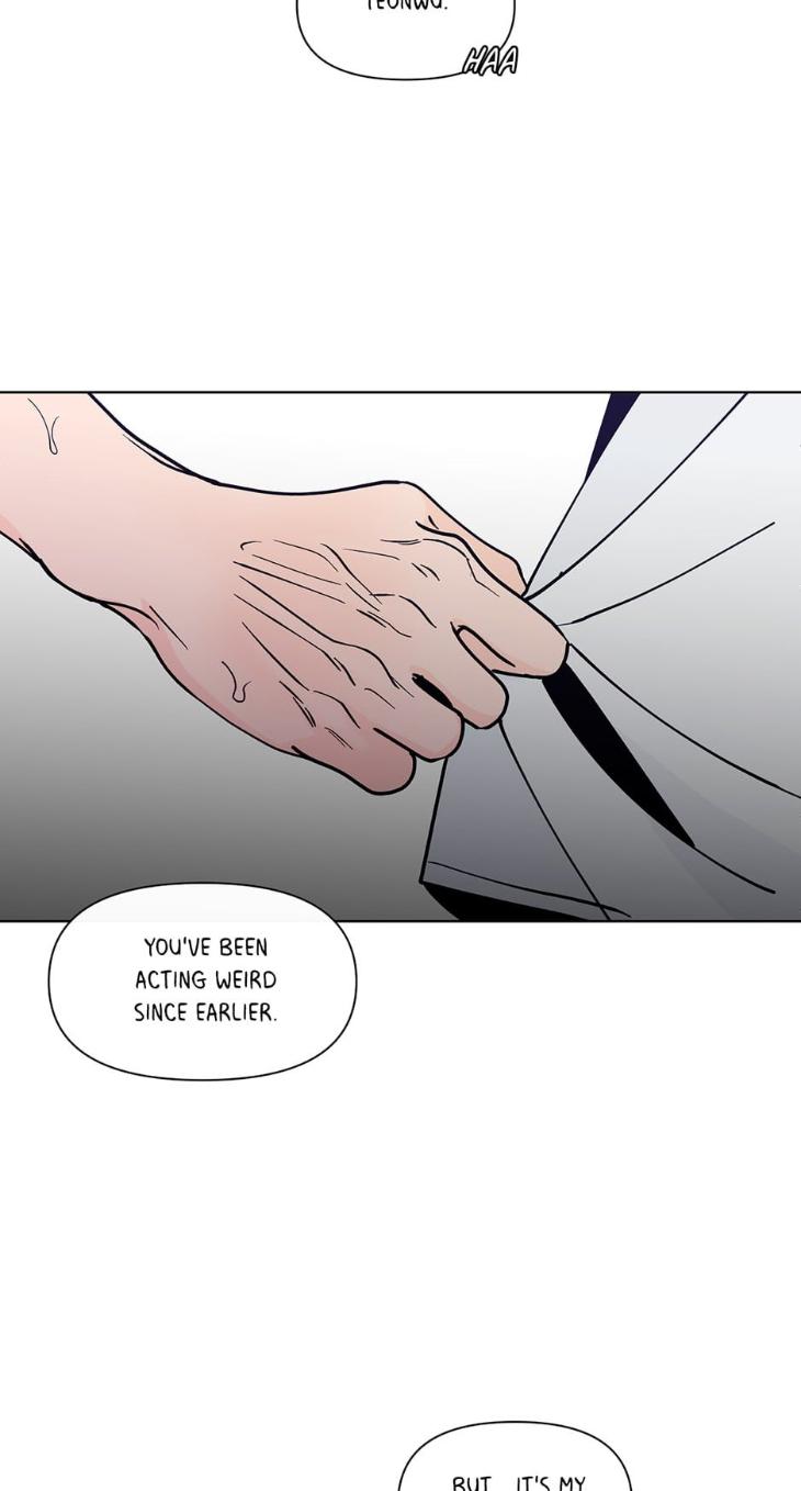 Banana Scandal by DOLSHA – Season 3 – Uncensored [Eng] page 37