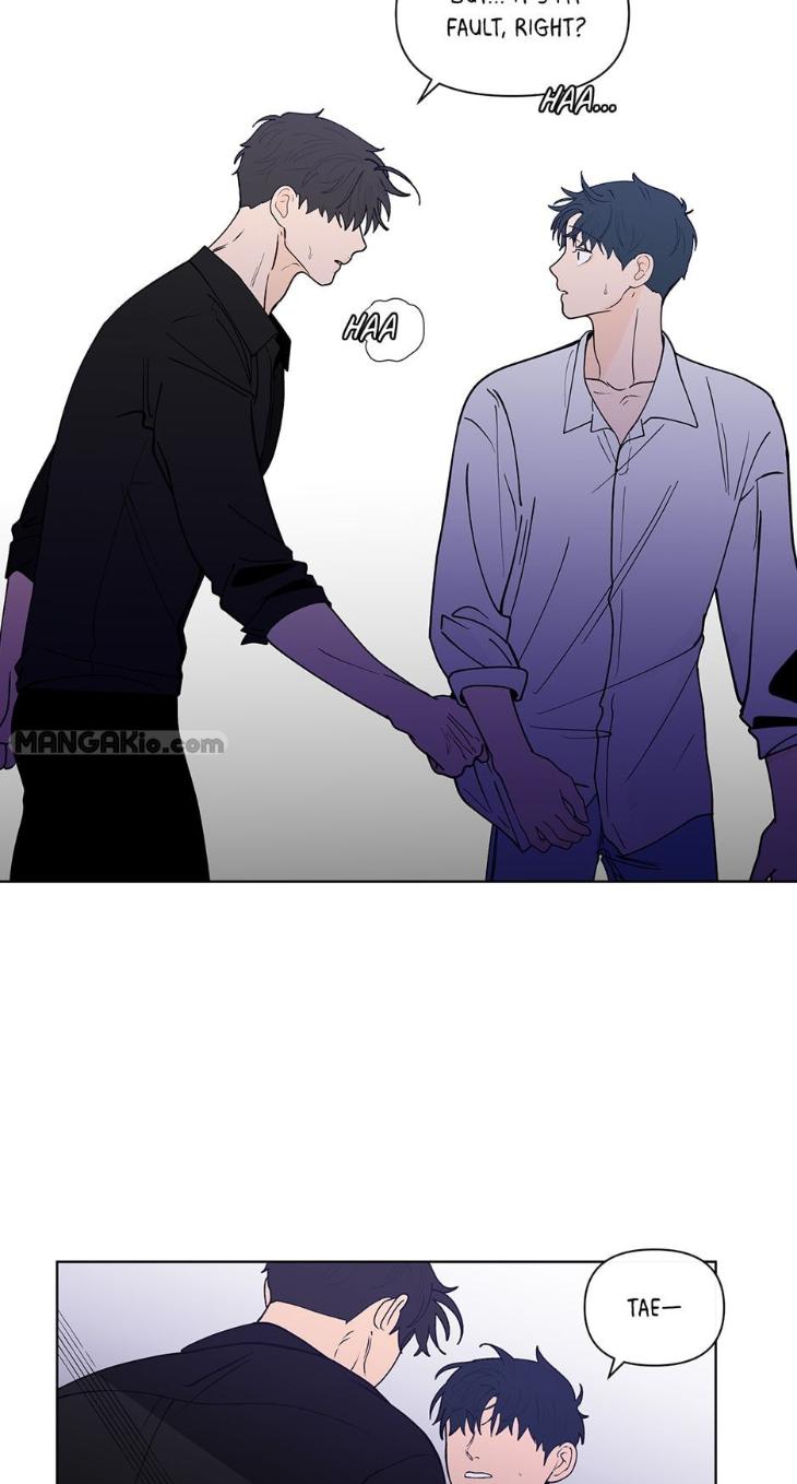 Banana Scandal by DOLSHA – Season 3 – Uncensored [Eng] page 38