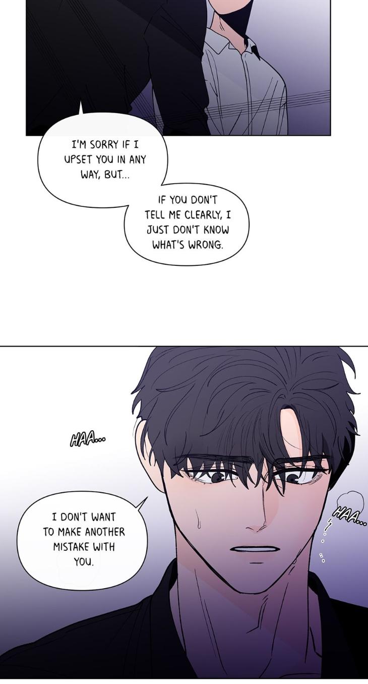 Banana Scandal by DOLSHA – Season 3 – Uncensored [Eng] page 39