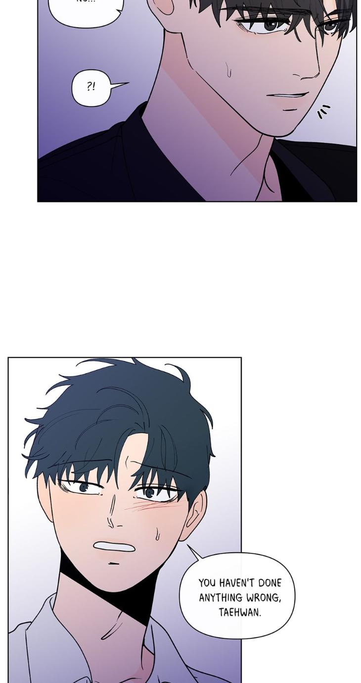 Banana Scandal by DOLSHA – Season 3 – Uncensored [Eng] page 41