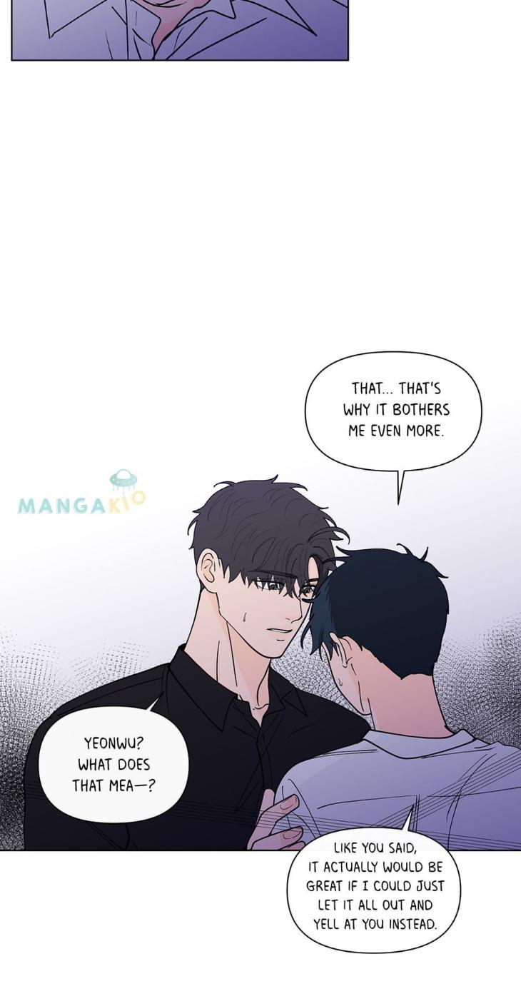 Banana Scandal by DOLSHA – Season 3 – Uncensored [Eng] page 42