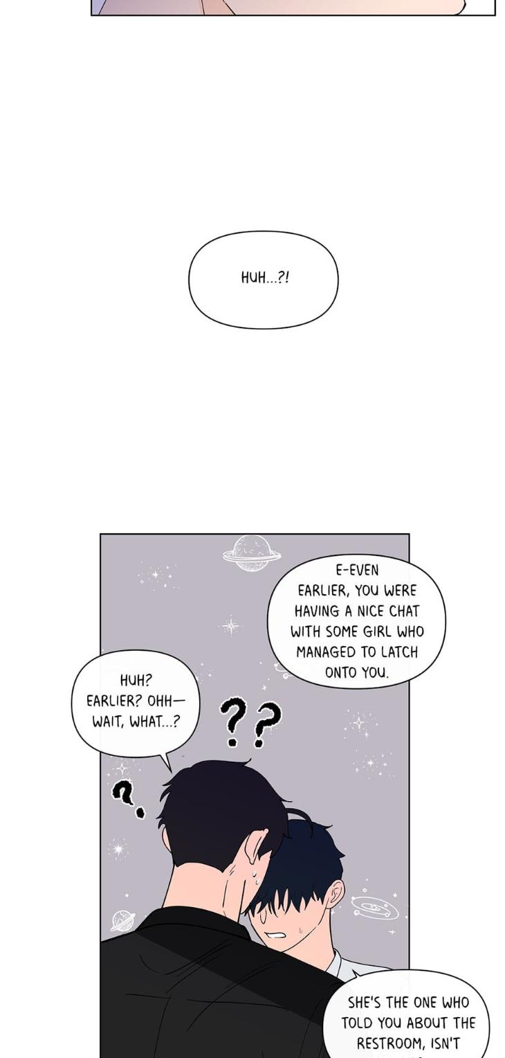 Banana Scandal by DOLSHA – Season 3 – Uncensored [Eng] page 44