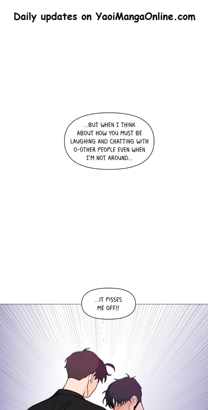 Banana Scandal by DOLSHA – Season 3 – Uncensored [Eng] page 1