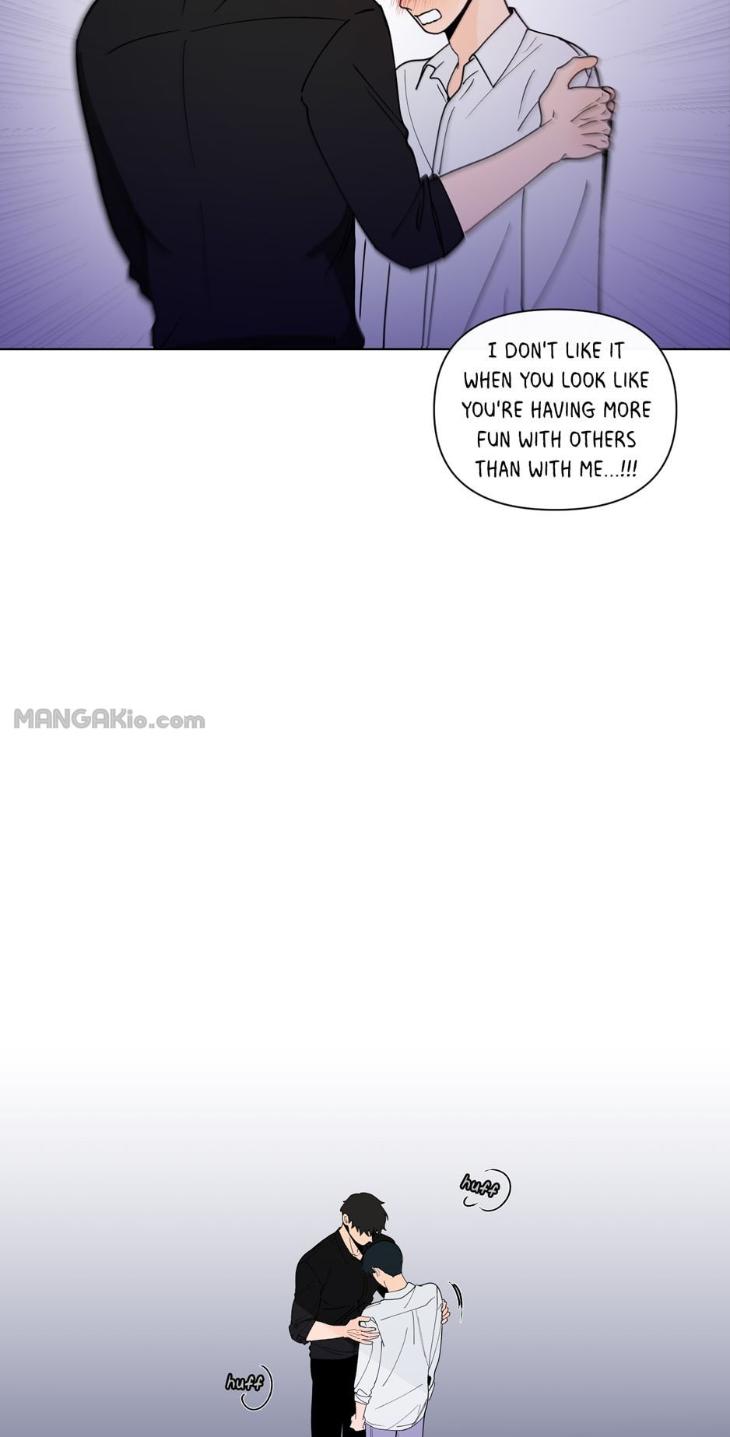 Banana Scandal by DOLSHA – Season 3 – Uncensored [Eng] page 2