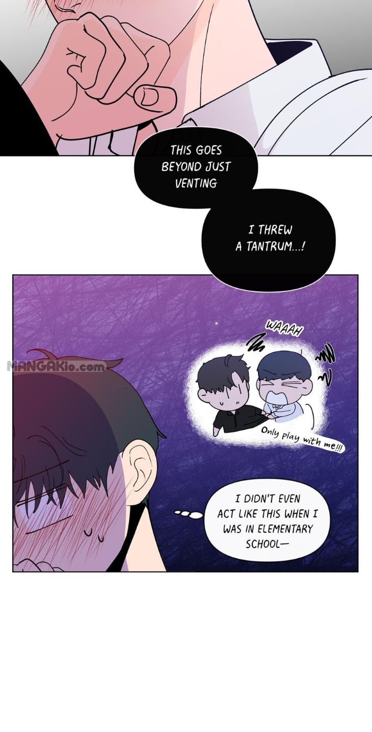 Banana Scandal by DOLSHA – Season 3 – Uncensored [Eng] page 4