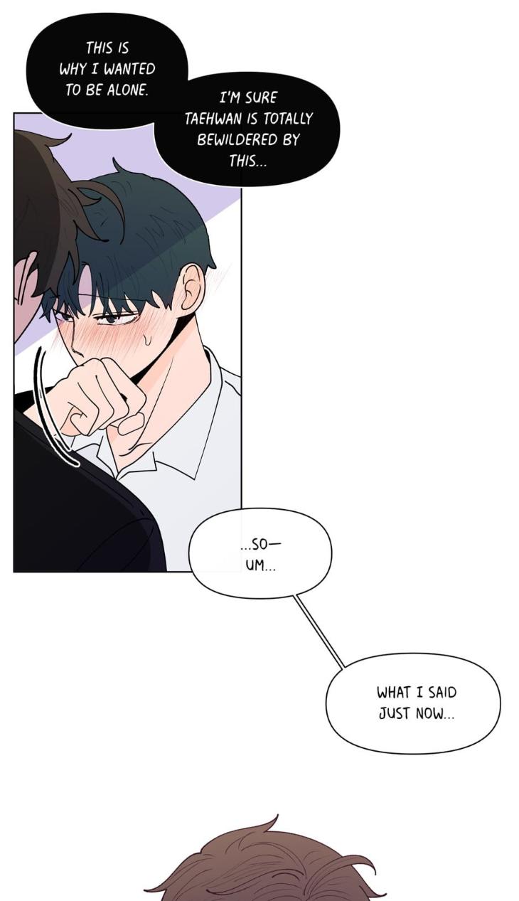 Banana Scandal by DOLSHA – Season 3 – Uncensored [Eng] page 5