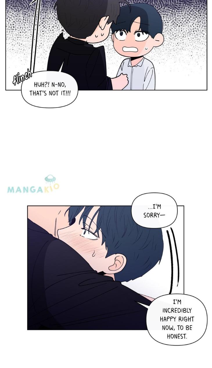 Banana Scandal by DOLSHA – Season 3 – Uncensored [Eng] page 7