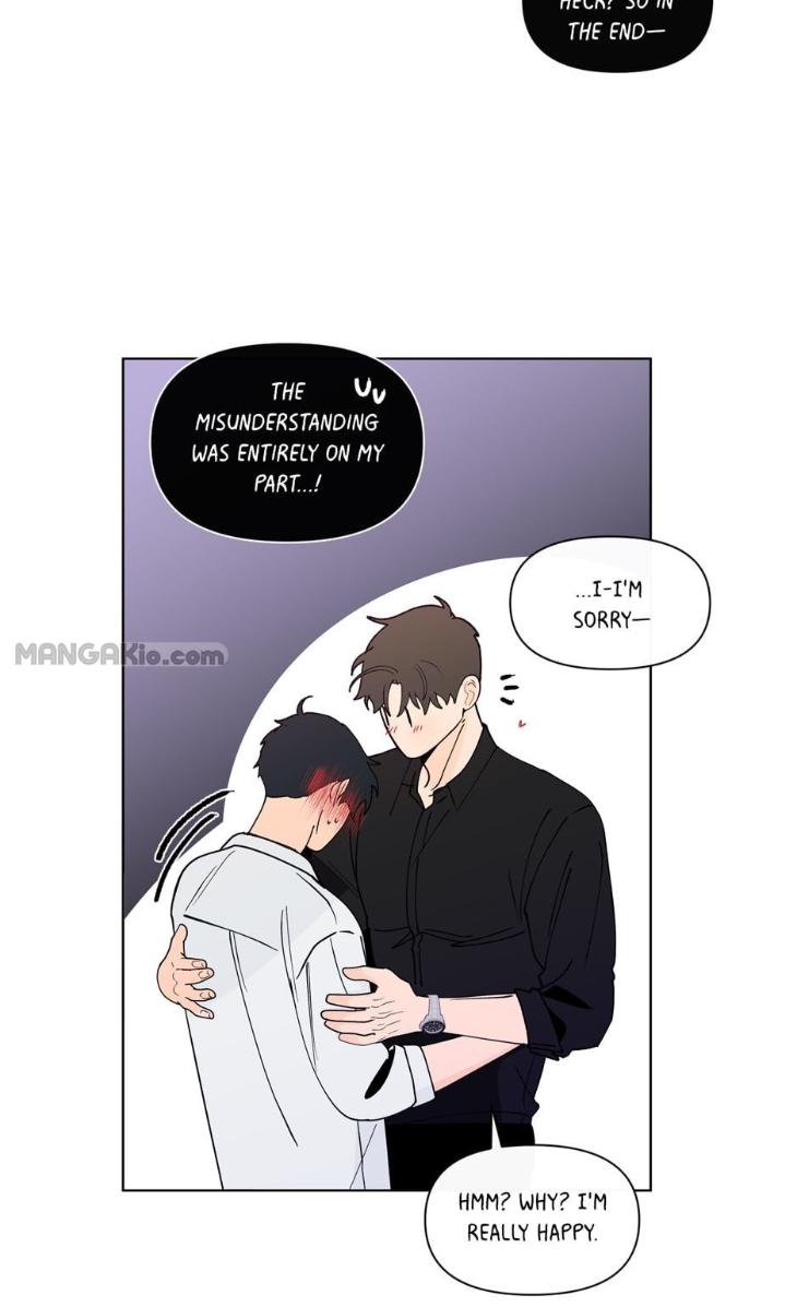 Banana Scandal by DOLSHA – Season 3 – Uncensored [Eng] page 11