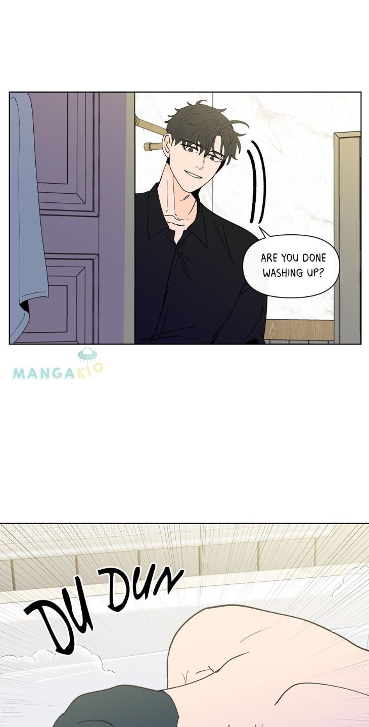 Banana Scandal by DOLSHA – Season 3 – Uncensored [Eng] page 23