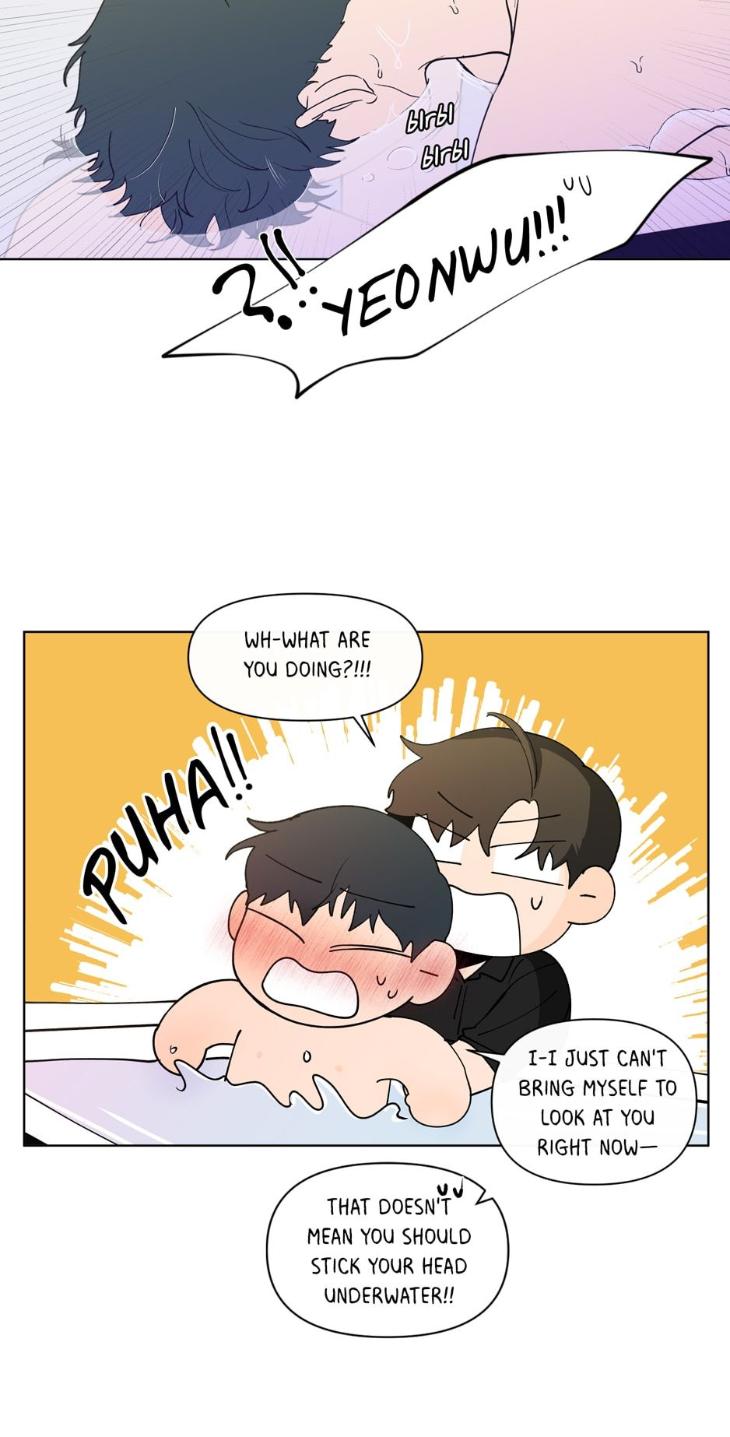 Banana Scandal by DOLSHA – Season 3 – Uncensored [Eng] page 24