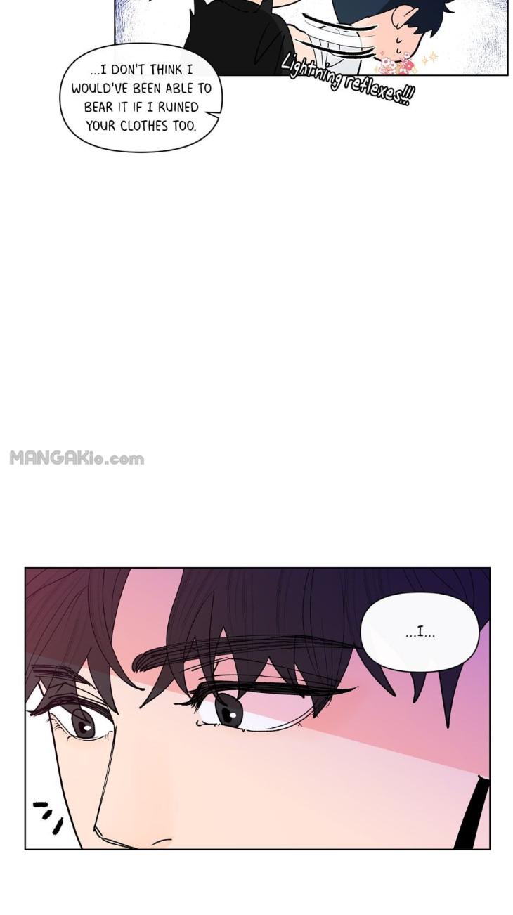 Banana Scandal by DOLSHA – Season 3 – Uncensored [Eng] page 26