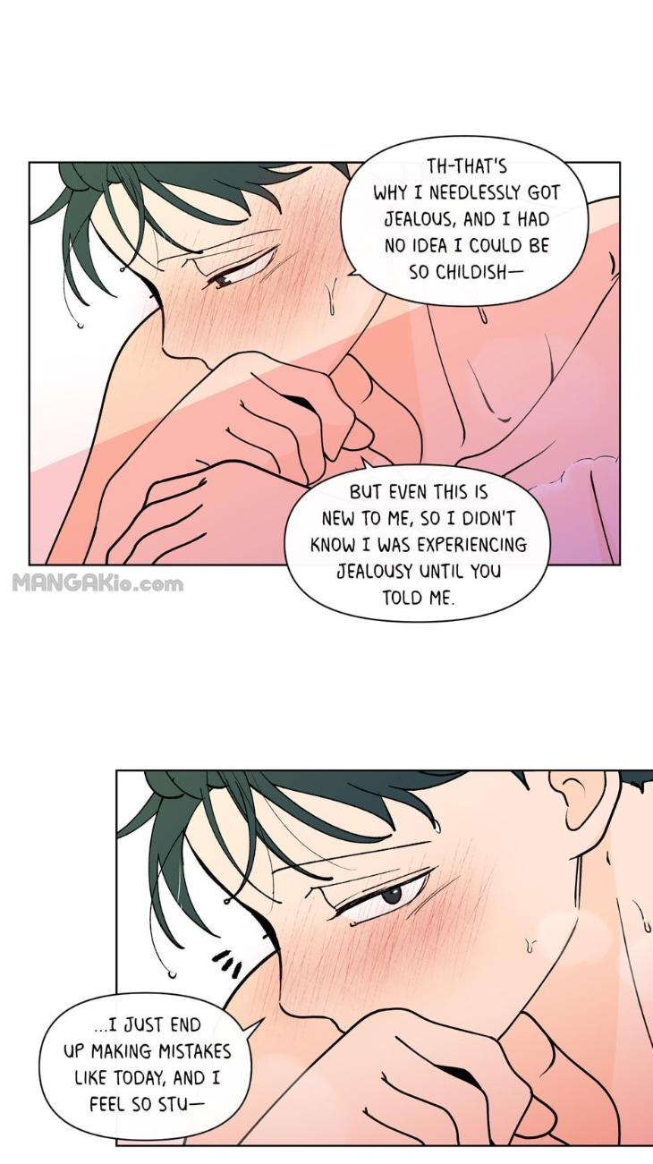 Banana Scandal by DOLSHA – Season 3 – Uncensored [Eng] page 28