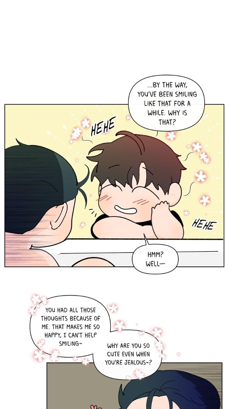 Banana Scandal by DOLSHA – Season 3 – Uncensored [Eng] page 29