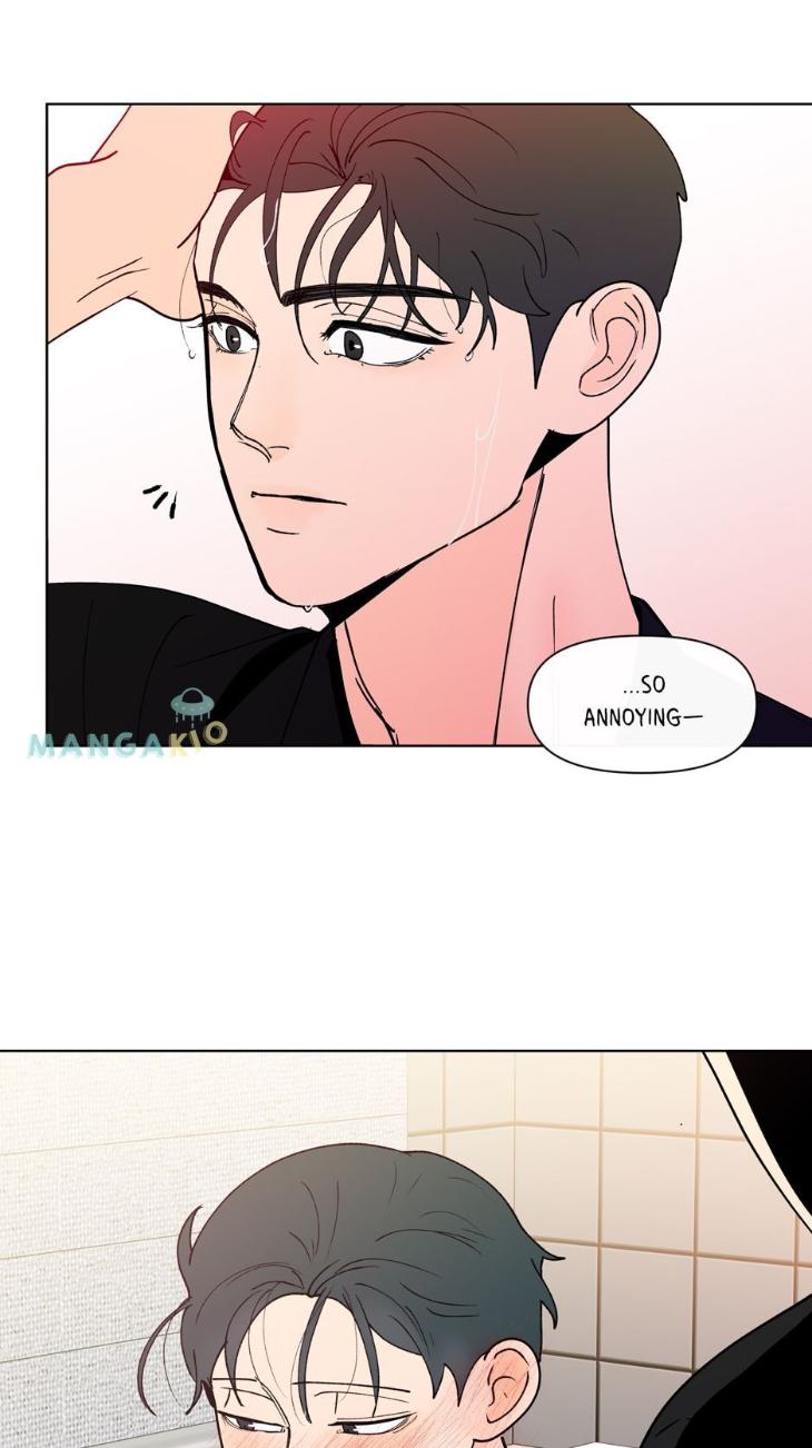 Banana Scandal by DOLSHA – Season 3 – Uncensored [Eng] page 31