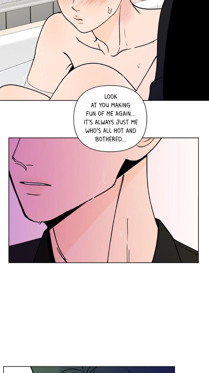 Banana Scandal by DOLSHA – Season 3 – Uncensored [Eng] page 32