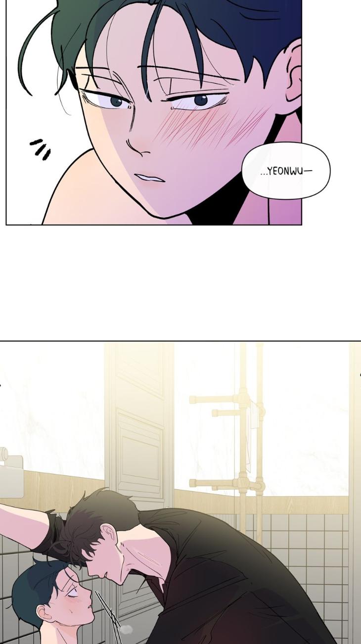 Banana Scandal by DOLSHA – Season 3 – Uncensored [Eng] page 33