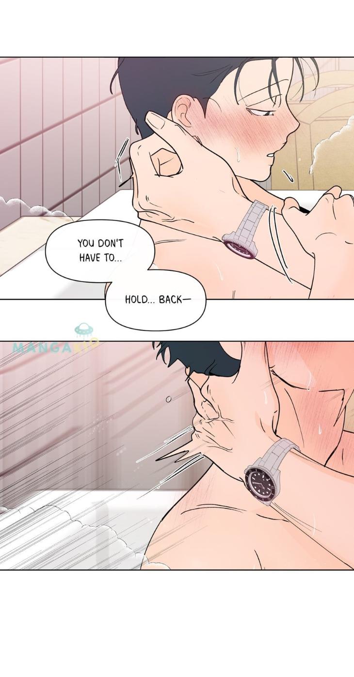 Banana Scandal by DOLSHA – Season 3 – Uncensored [Eng] page 39