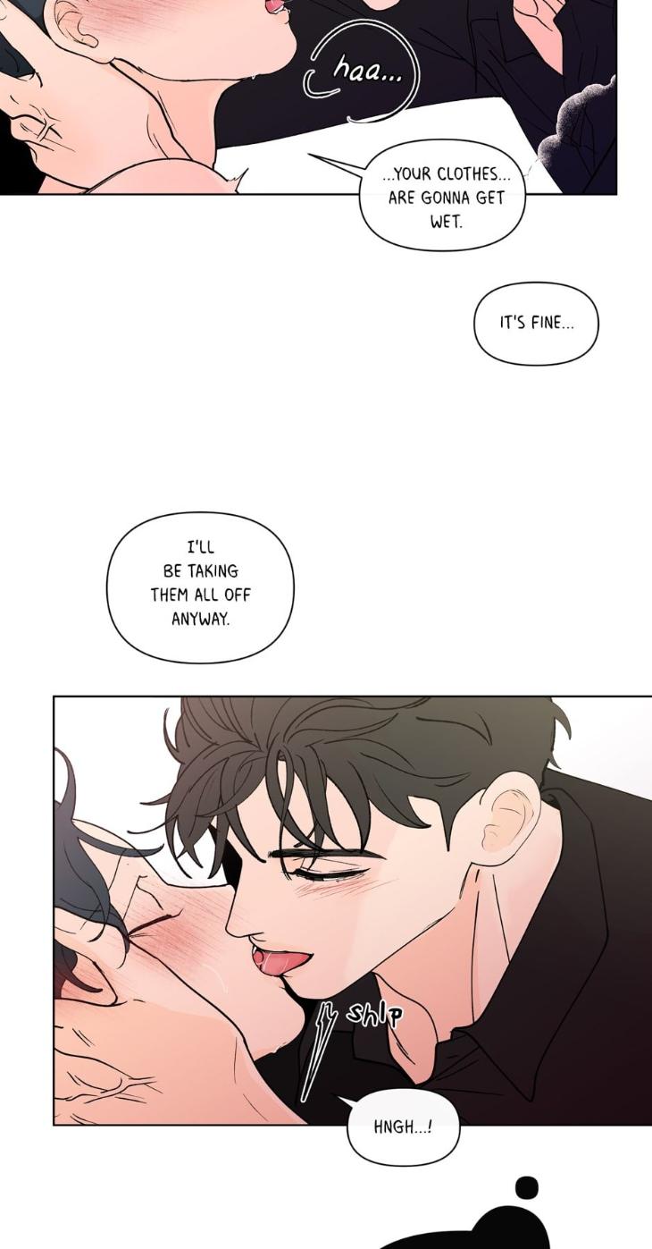 Banana Scandal by DOLSHA – Season 3 – Uncensored [Eng] page 41