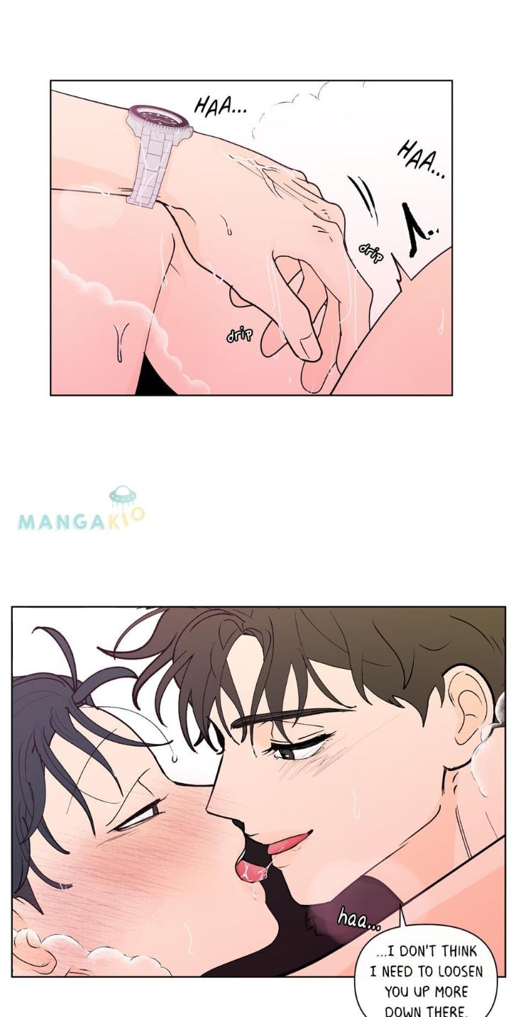 Banana Scandal by DOLSHA – Season 3 – Uncensored [Eng] page 47