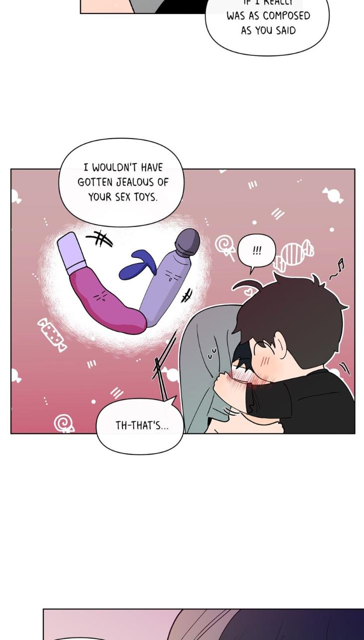 Banana Scandal by DOLSHA – Season 3 – Uncensored [Eng] page 51