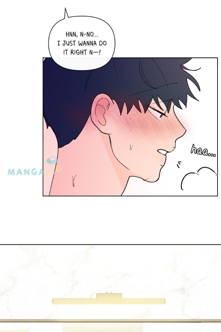 Banana Scandal by DOLSHA – Season 3 – Uncensored [Eng] page 55