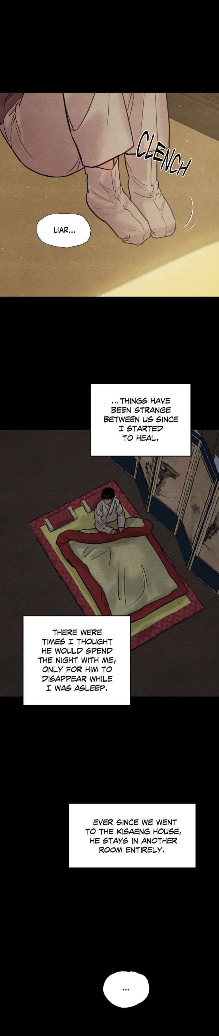 Painter of the Night by Byeonduck – Season 4 – Epilogue 2 [Eng] page 4