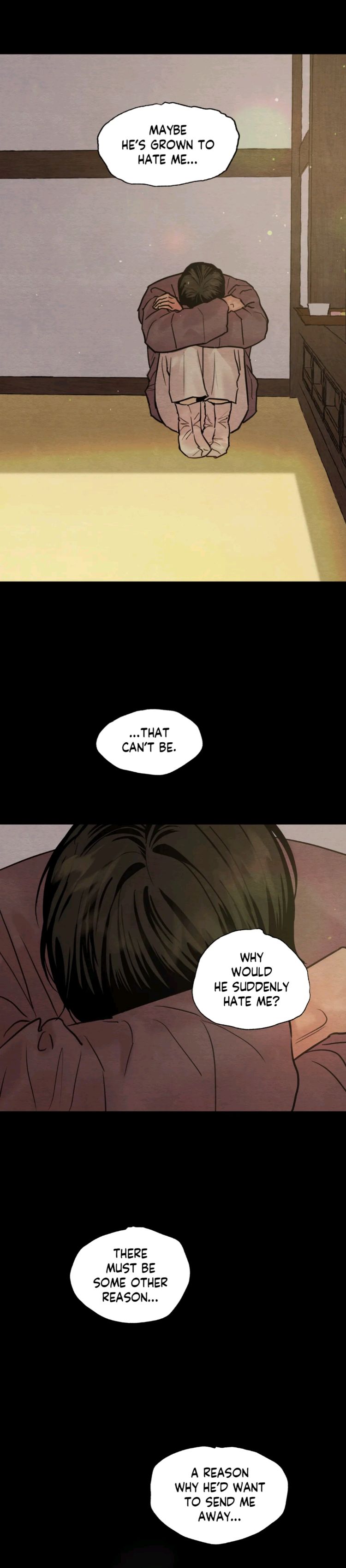 Painter of the Night by Byeonduck – Season 4 – Epilogue 2 [Eng] page 5