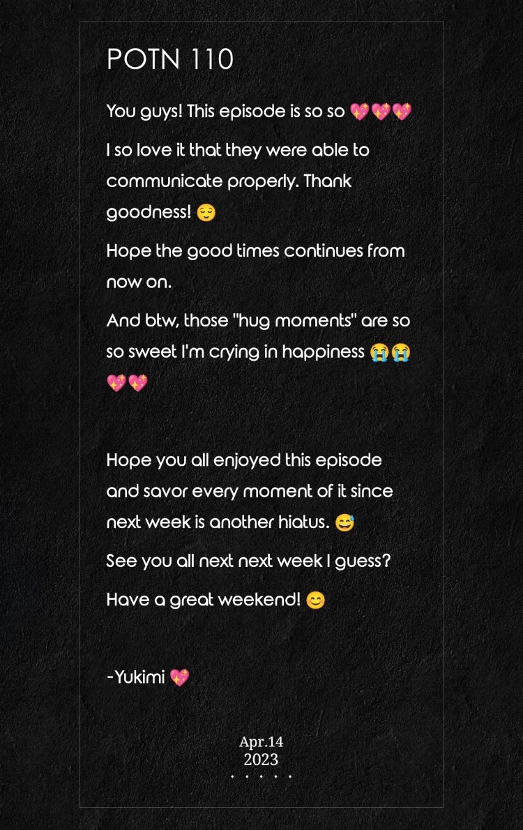 Painter of the Night by Byeonduck – Season 4 – Epilogue 2 [Eng] page 11