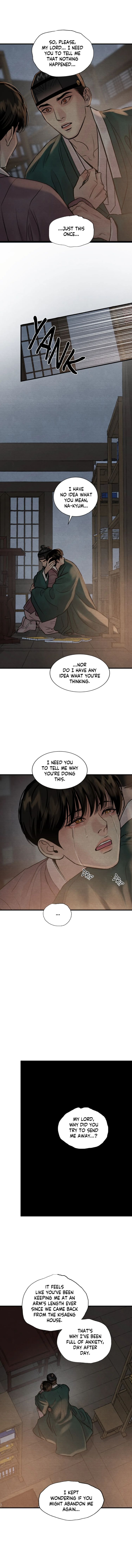 Painter of the Night by Byeonduck – Season 4 – Epilogue 2 [Eng] page 3