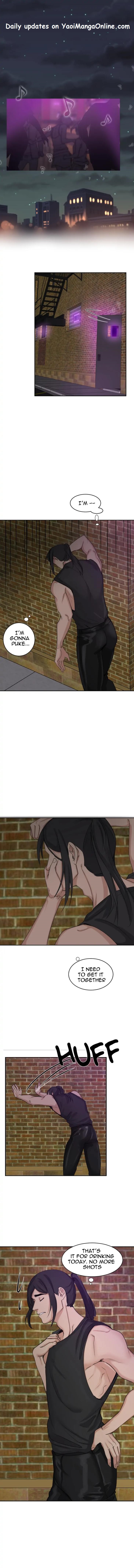 Handcuffs Remastered by Kotokotek – Ch. 6 [Eng] page 1