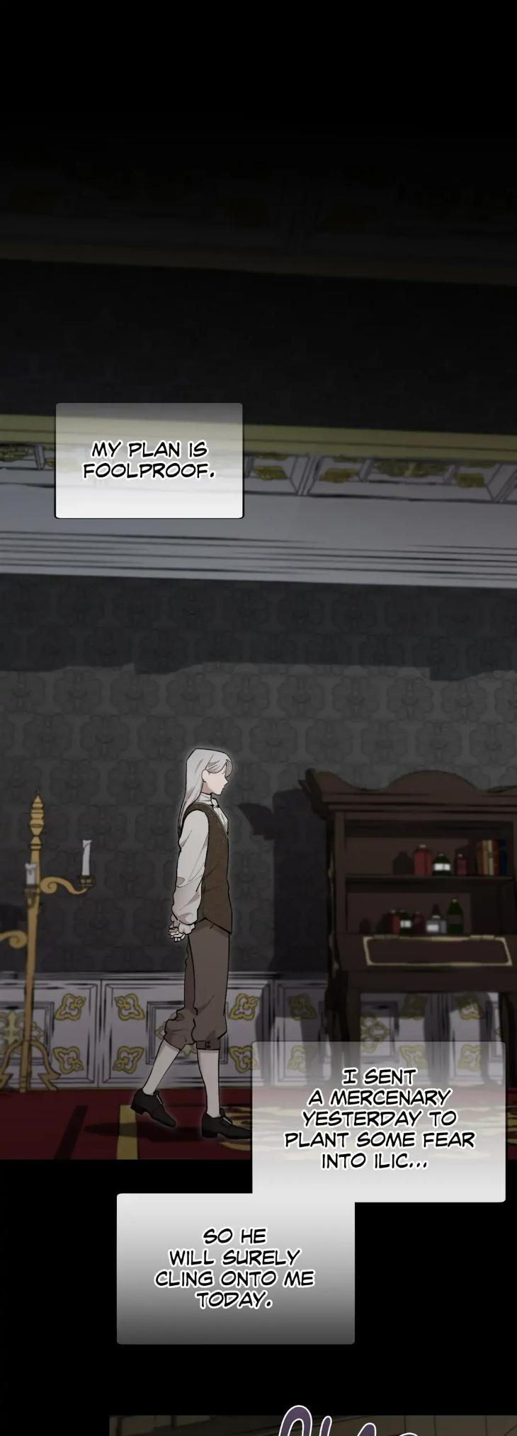 Plaything: The Grand Duke’s Boytoy by TR [Eng] page 2