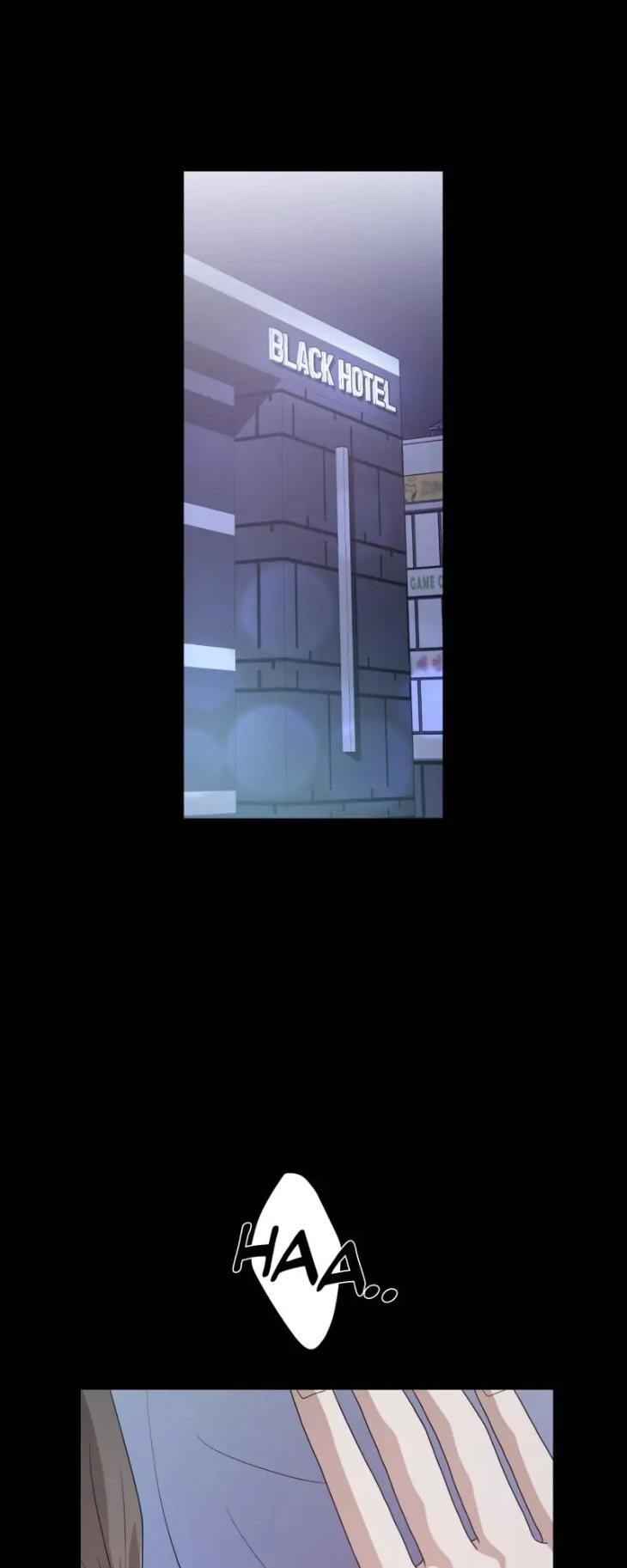 The Tasty Florida: The Recipe of Love by Kim Yong Kyu [Eng] page 1