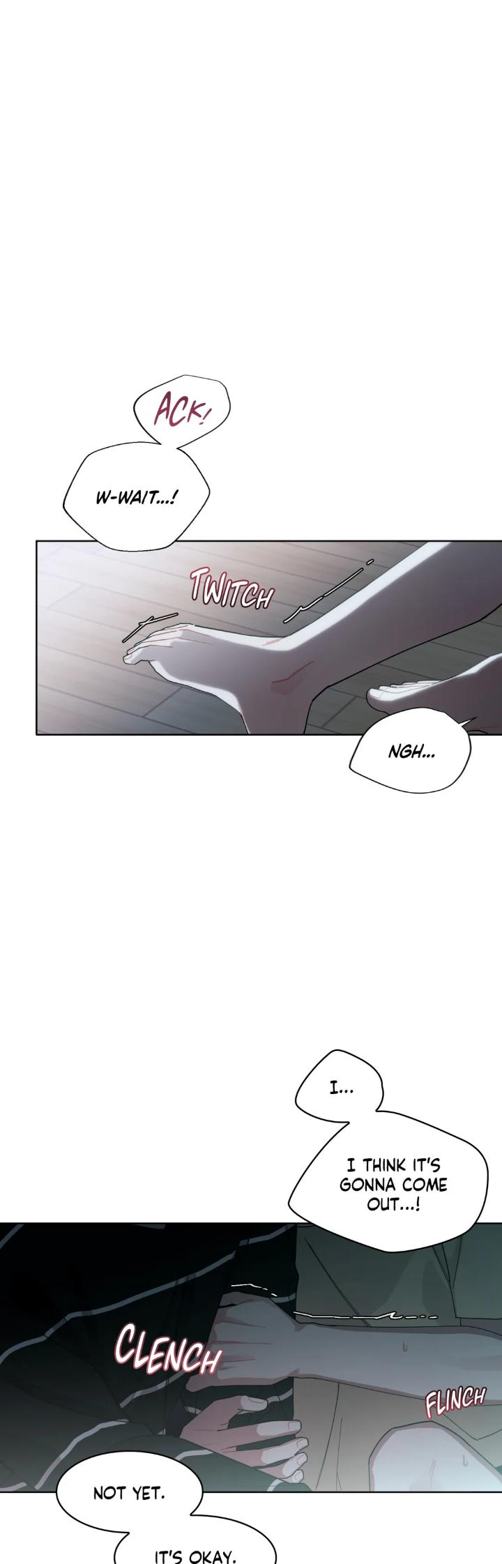 Just Something I’ve Heard by Onwoozoo/ Seolang [Eng] page 2