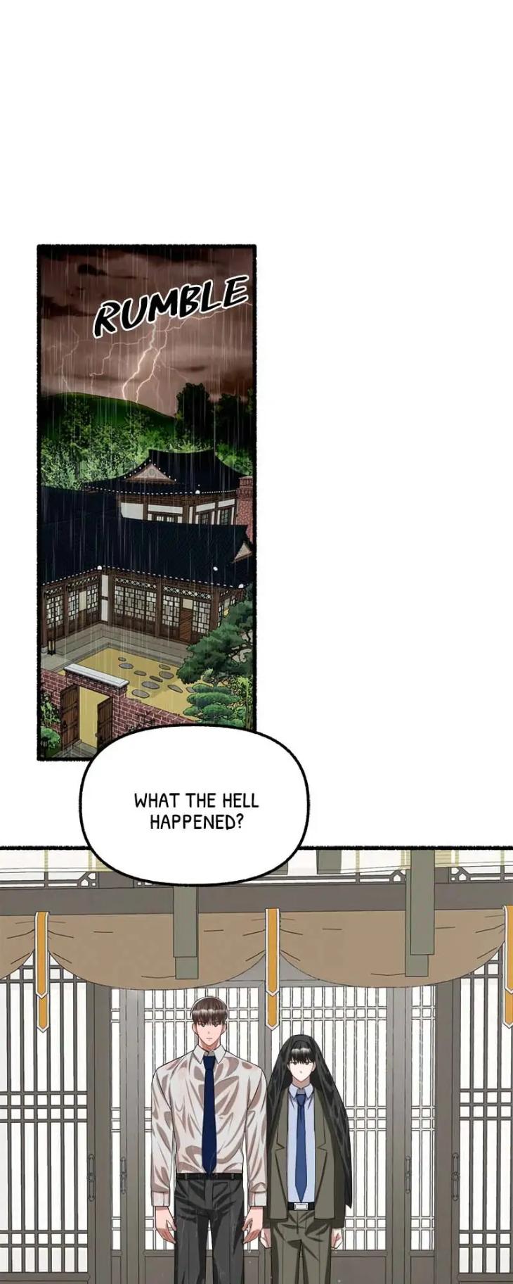 Flower by Hoya – Uncensored [Eng] page 1